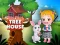 Lojë Baby Hazel Tree House në internet