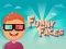 Lojë Funny Faces në internet