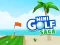 Lojë Mini Golf Saga në internet