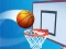 Lojë Basketball në internet