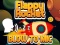 Lojë Flappy Rocket With Blowing në internet