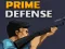 Lojë Prime Defense në internet