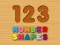 Lojë Number Shapes në internet