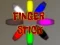 Lojë Finger Stick në internet