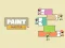 Lojë Paint Master në internet