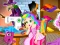 Lojë Princess Juliet Fashion Trouble në internet