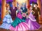 Lojë Princesses Castle Ball në internet