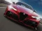 Lojë Alfa Romeo Giulia GTA Puzzle në internet