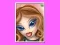 Lojë Bratz Hidden Stars në internet