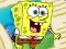 Lojë Sponge Bob Plankton's Krusty Bottom Weekly në internet