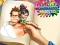 Lojë Vanellope Coloring Book në internet