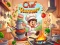 Lojë Chef Runner në internet