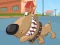 Lojë Cute Dogs Jigsaw në internet