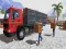 Lojë Asian Offroad Cargo Truck në internet