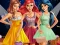 Lojë Princesses Prom Night në internet