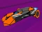 Lojë Space rush në internet