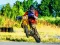 Lojë One Wheel Bike Riding në internet
