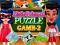 Lojë Little Princess Puzzle Game 2 në internet