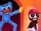 Lojë Freddy's Runner në internet