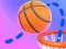 Lojë Doodle Dunk në internet