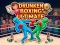 Lojë Drunken Boxing: Ultimate në internet