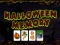 Lojë Halloween Memory në internet