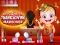 Lojë Baby Hazel Thanksgiving Makeover në internet