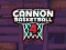 Lojë Cannon Basketball 4 në internet