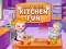 Lojë Baby Hazel Kitchen Fun në internet