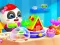 Lojë Baby Panda Kids Crafts DIY në internet
