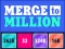Lojë Merge to Million në internet
