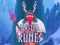 Lojë Master of Runes në internet