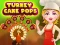 Lojë Turkey Cake Pops në internet