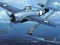 Lojë Aviation Art Air Combat Puzzle në internet