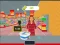 Lojë Market Shopping Simulator në internet