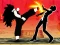 Lojë Shadow Fighters: Hero Duel në internet