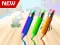 Lojë Pen Boy Runner në internet