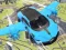 Lojë Real Sports Flying Car 3d në internet