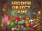 Lojë Hidden Object Game në internet