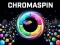 Lojë CHROMASPIN në internet