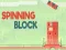 Lojë Spinning Block në internet