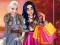 Lojë Autumn Must Haves for Princesses në internet