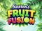 Lojë Newton's Fruit Fusion në internet