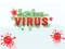 Lojë Pop The Virus në internet