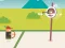 Lojë Small Archer në internet