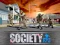 Lojë Society FPS në internet