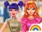 Lojë BFFs Black Friday Collection në internet