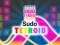Lojë Sudo Tetroid në internet