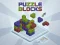 Lojë Puzzle Blocks në internet