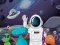 Lojë Mission in Space në internet